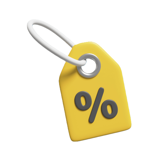 price-tag